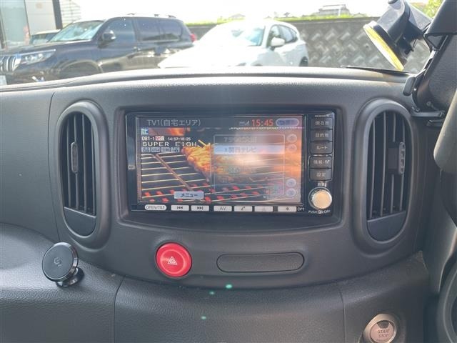 Nissan CUBE 2011 8446760-11