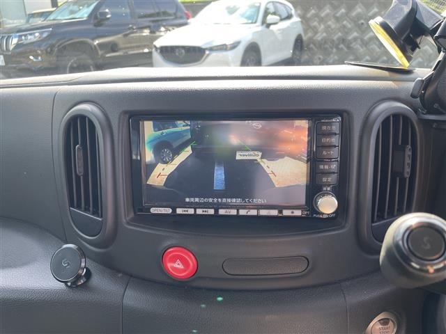 Nissan CUBE 2011 8446760-12