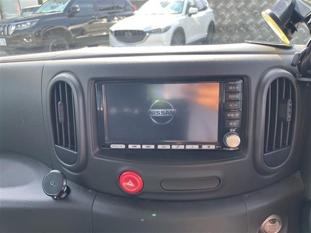 Nissan CUBE 2011 8446760-14