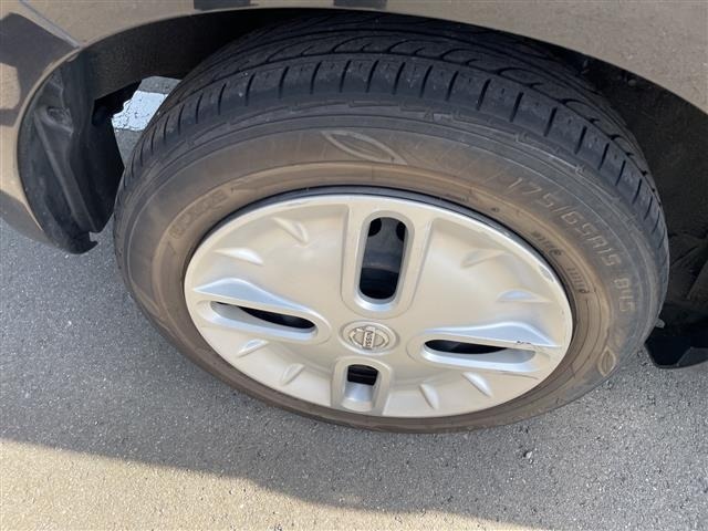Nissan CUBE 2011 8446760-15