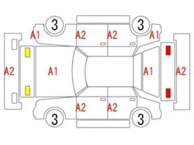 Nissan CUBE 2011 8446760-16