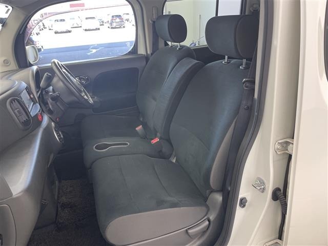 Nissan CUBE 2019 8446765-1