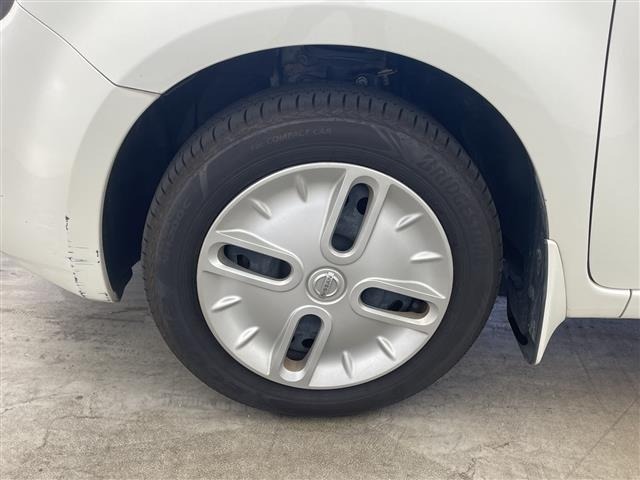Nissan CUBE 2019 8446765-10