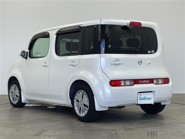 Nissan CUBE 2019 8446765-13