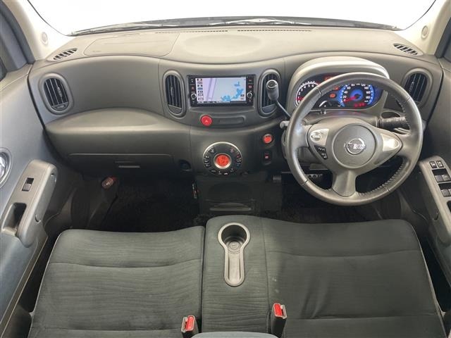 Nissan CUBE 2019 8446765-14
