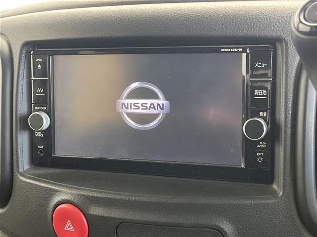 Nissan CUBE 2019 8446765-17