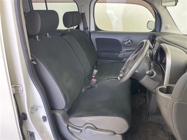 Nissan CUBE 2019 8446765-19