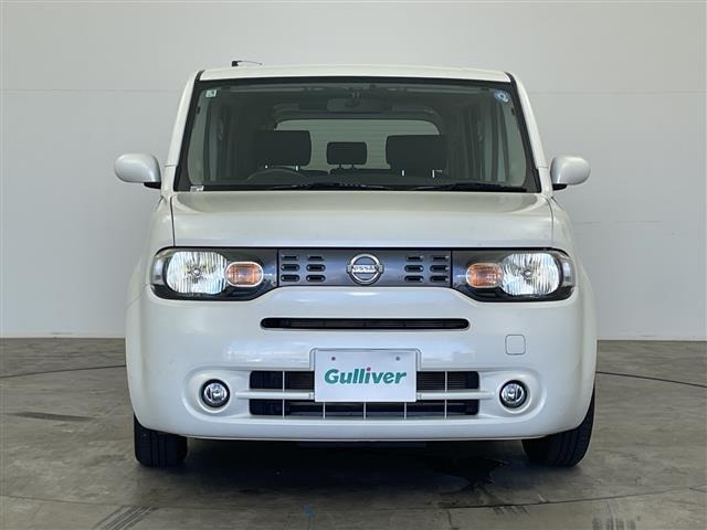 Nissan CUBE 2019 8446765-2