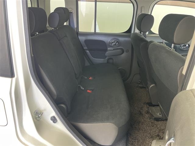 Nissan CUBE 2019 8446765-21