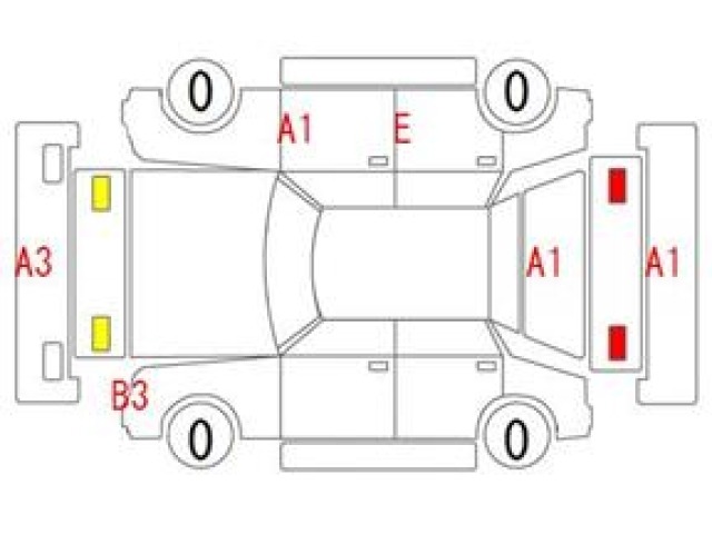 Nissan CUBE 2019 8446765-23