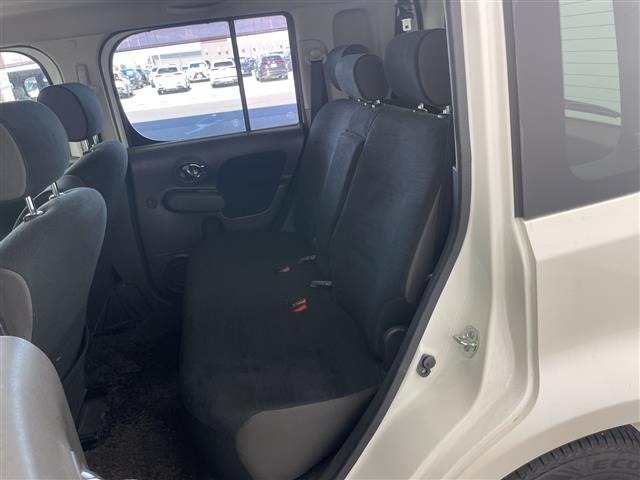 Nissan CUBE 2019 8446765-3