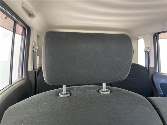 Nissan CUBE 2019 8446765-5