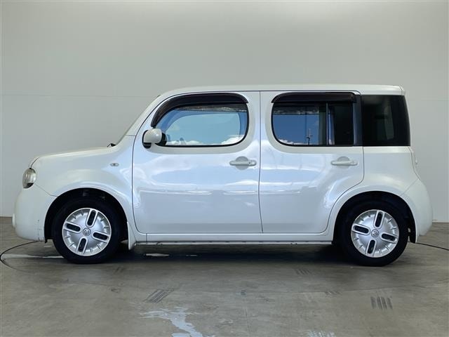 Nissan CUBE 2019 8446765-6