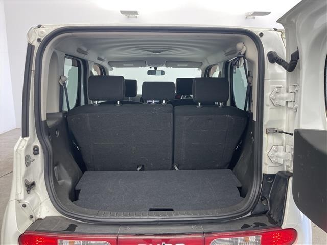 Nissan CUBE 2019 8446765-9