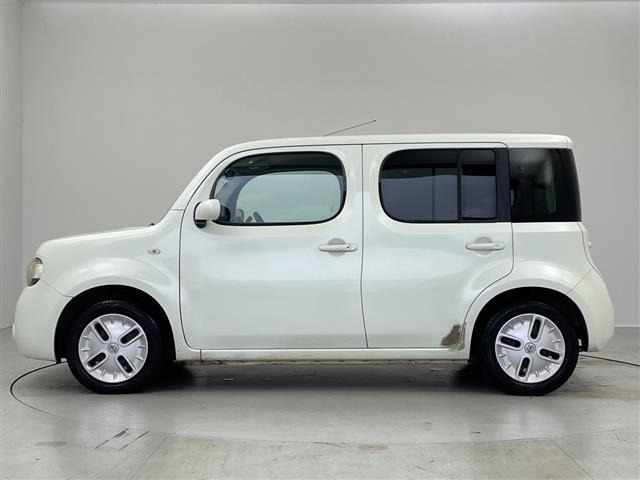 Nissan CUBE 2011 8446766-1