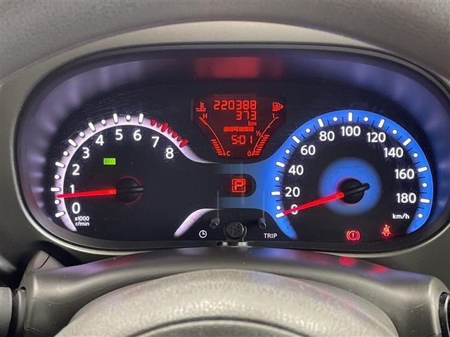 Nissan CUBE 2011 8446766-10