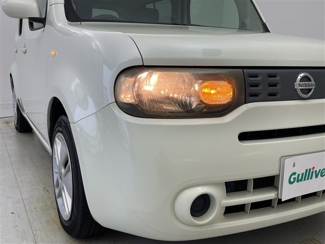 Nissan CUBE 2011 8446766-13