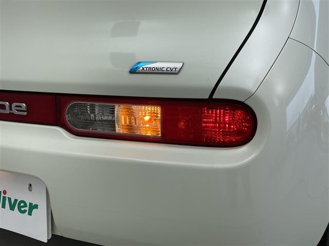Nissan CUBE 2011 8446766-15