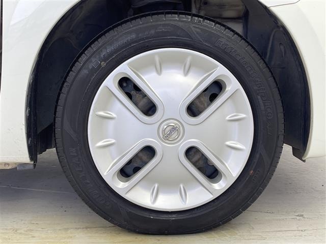 Nissan CUBE 2011 8446766-16