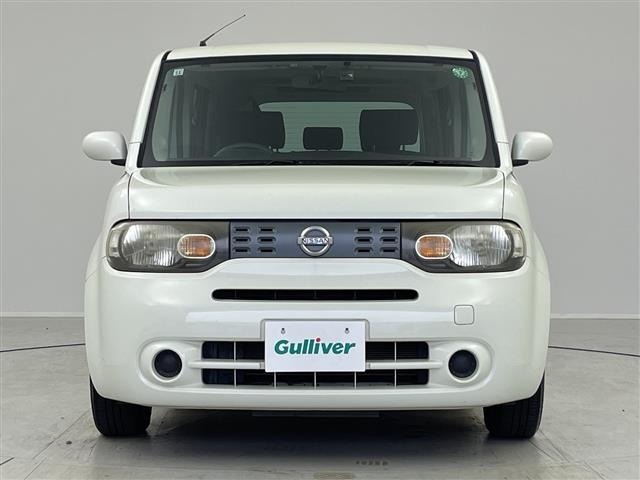 Nissan CUBE 2011 8446766-17