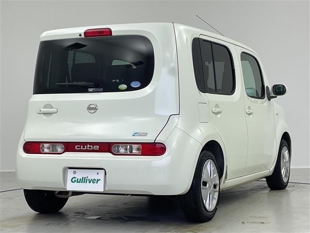 Nissan CUBE 2011 8446766-18