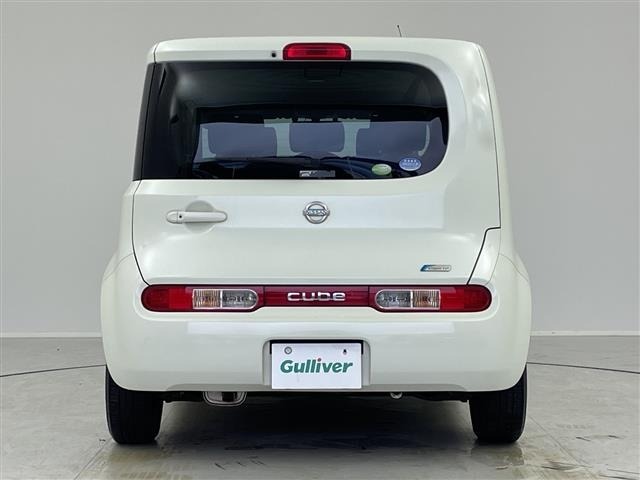 Nissan CUBE 2011 8446766-19
