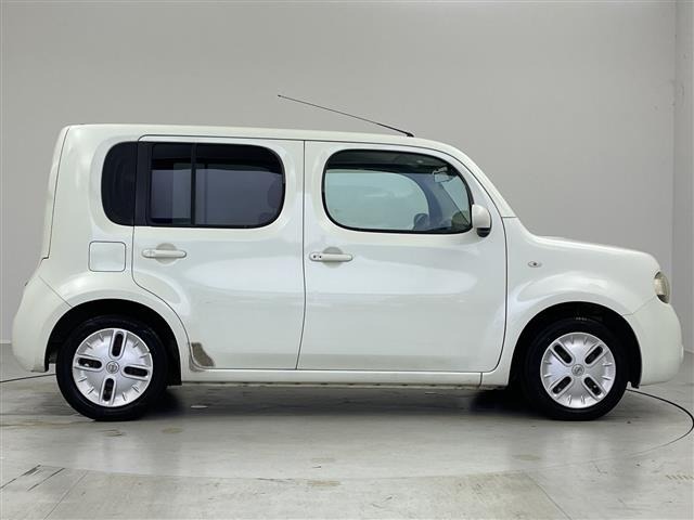 Nissan CUBE 2011 8446766-21