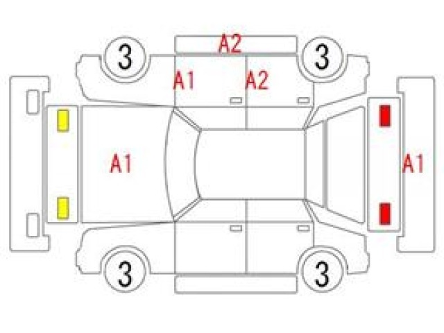 Nissan CUBE 2011 8446766-23