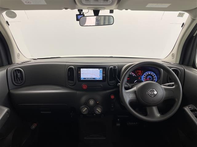 Nissan CUBE 2011 8446766-5