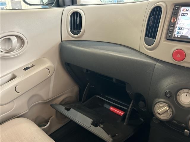 Nissan CUBE 2010 8446774-1