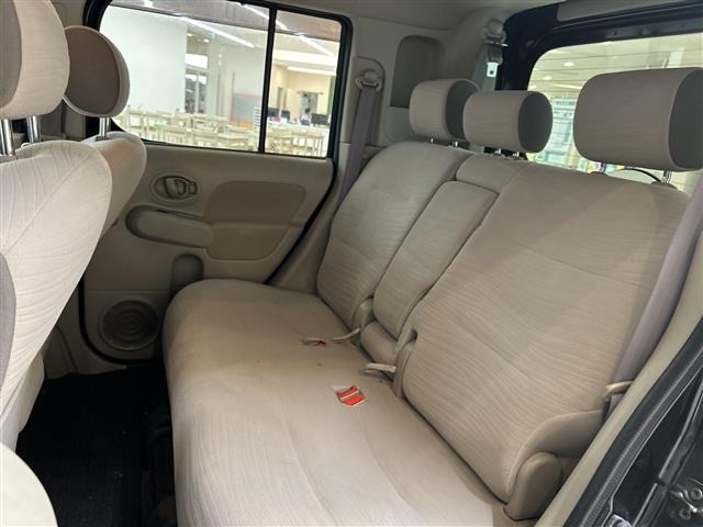 Nissan CUBE 2010 8446774-10