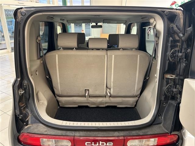 Nissan CUBE 2010 8446774-11