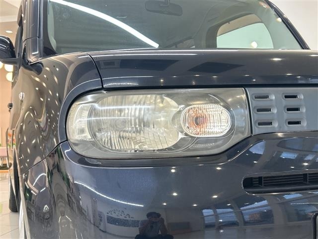 Nissan CUBE 2010 8446774-13
