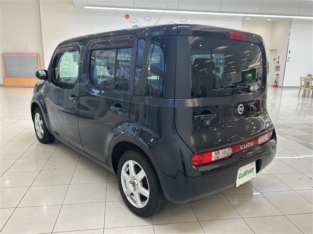 Nissan CUBE 2010 8446774-14