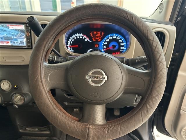 Nissan CUBE 2010 8446774-15