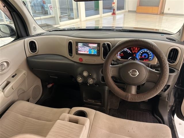 Nissan CUBE 2010 8446774-16