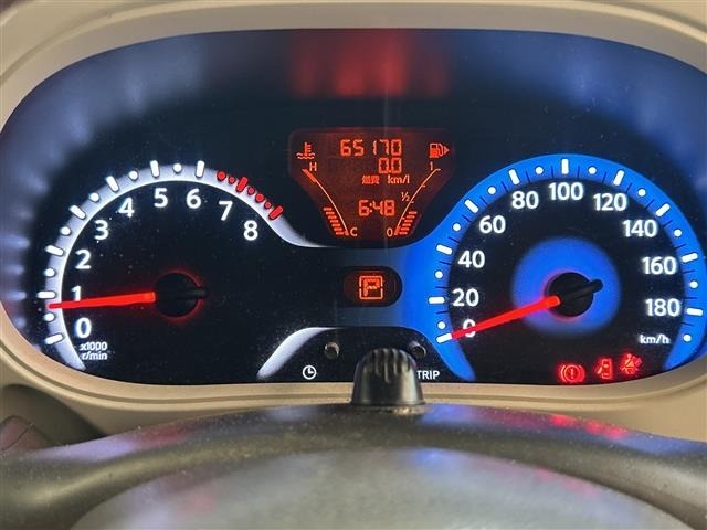 Nissan CUBE 2010 8446774-20