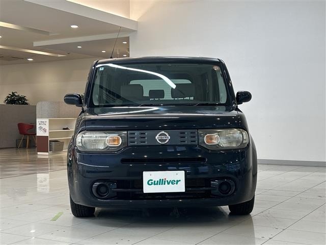 Nissan CUBE 2010 8446774-21