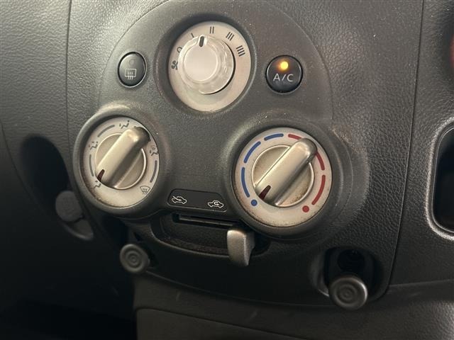 Nissan CUBE 2010 8446774-22