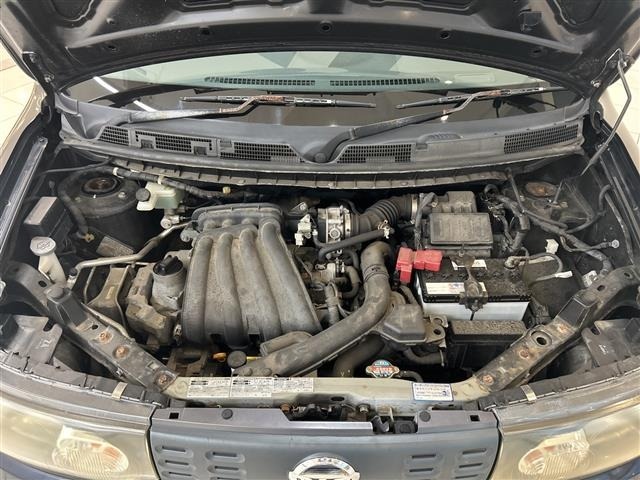 Nissan CUBE 2010 8446774-23