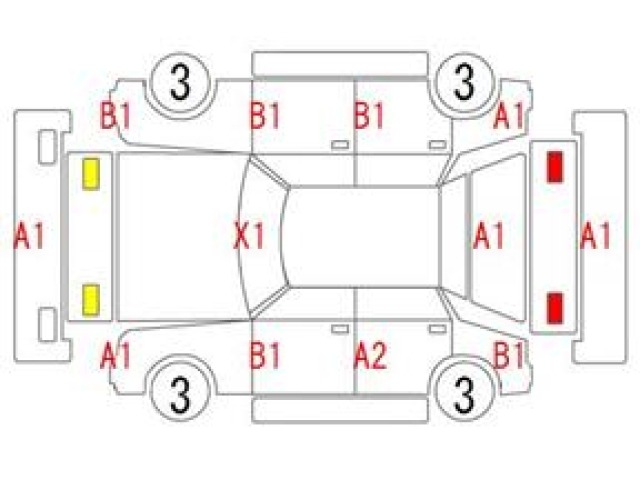 Nissan CUBE 2010 8446774-24