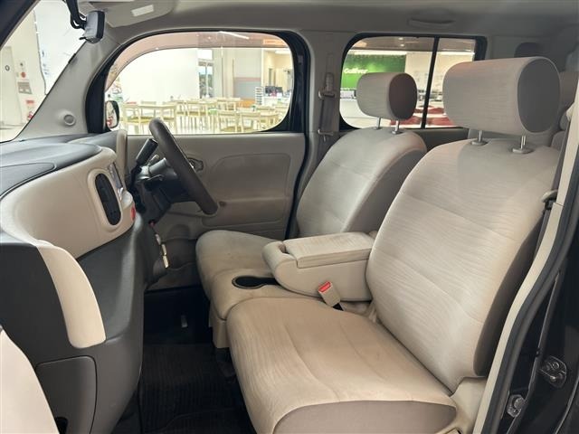 Nissan CUBE 2010 8446774-7