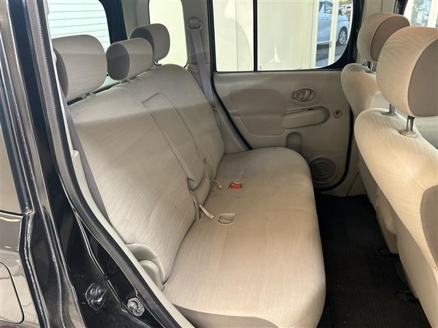 Nissan CUBE 2010 8446774-9