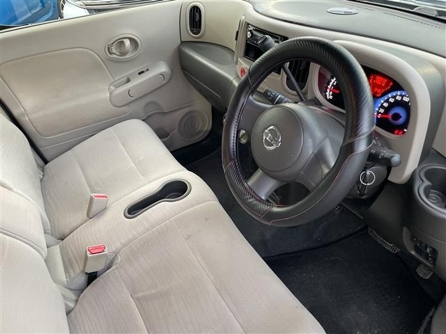 Nissan CUBE 2010 8446775-10
