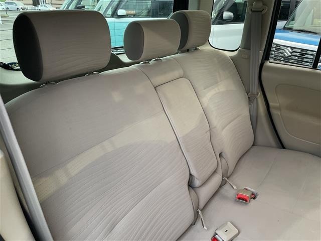 Nissan CUBE 2010 8446775-11