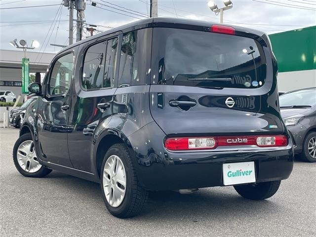 Nissan CUBE 2010 8446775-13