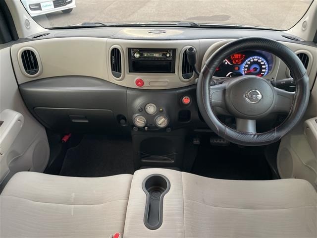 Nissan CUBE 2010 8446775-14