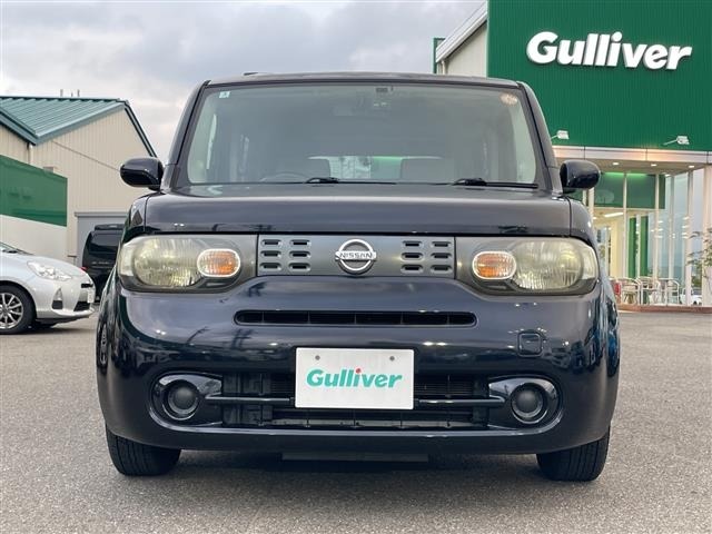 Nissan CUBE 2010 8446775-16