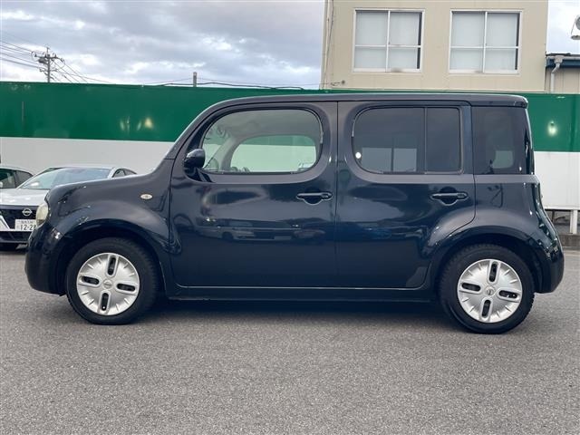 Nissan CUBE 2010 8446775-17