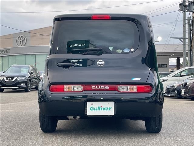 Nissan CUBE 2010 8446775-18